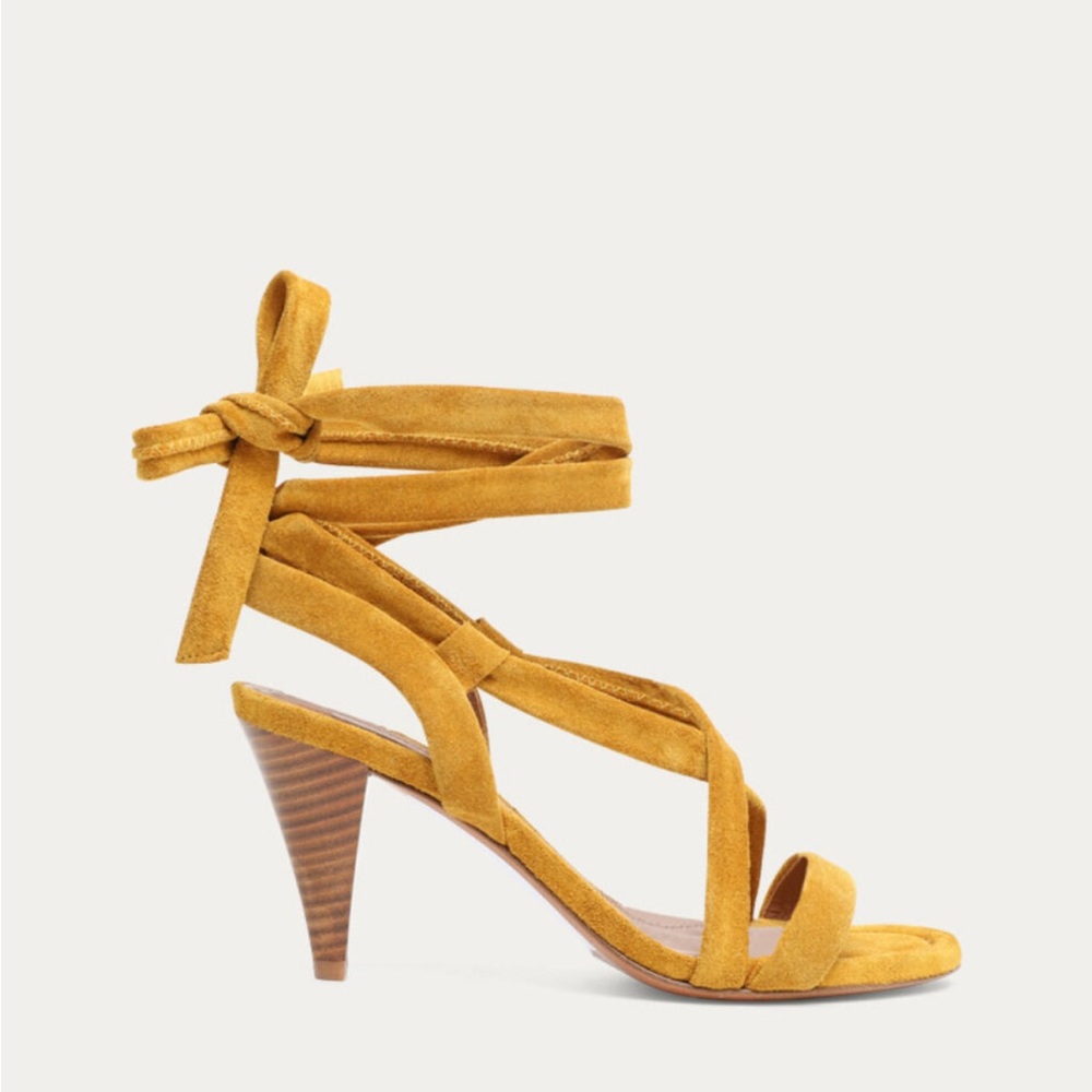 Ba&sh Cidney sandals, size 41